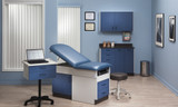 Family Practice Exam Table