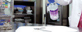 Certol ProLube RTU Instrument Lubricant Ready-to-Use
