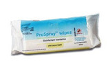 Certol ProSpray Surface Disinfectant Wipes