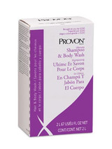 PROVON Ultimate Shampoo Body Wash NXT Refill