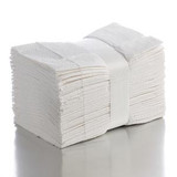Graham Medical Drape Sheet 2-Ply Tissue Fanfold