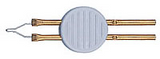 Bovie Cautery Replacement Tips H104 Low-Temp Elongated Fine Tip
