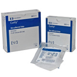 Curity Oil Emulsion Wound Dressing