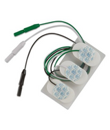 Covidien Neonatal ECG Electrodes Pre-Wired