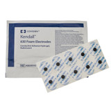 Covidien 630 Foam ECG Electrodes-Radiolucent