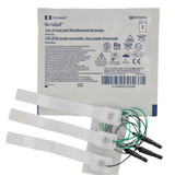 Covidien L36-LB Cloth Limb Band Neonatal ECG Electrodes