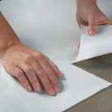 TIDI Economical Exam Table Paper Smooth