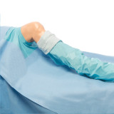 Halyard Health Lower Extremity Surgical Drapes Heavy-Duty