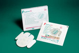 3M Tegaderm IV Transparent Film Dressing Picture Frame Style