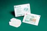 3M Tegaderm IV Transparent Film Dressing Picture Frame with Border
