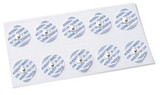 Cardinal Health 130 Foam ECG Electrodes