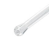 Covidien Argyle Rigid Yankauer Suction Bulbous Tip No Vent 8888505016