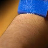 Superior Silver with Skin Friendly Blue Gel