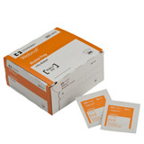 Covidien Webcol Alcohol Prep Pads