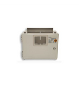 Covidien SharpSafety Wall Enclosure w/Glove Dispenser-For 2 & 5 Qt Containers 8556H