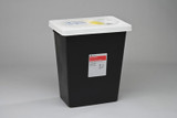 RCRA Hazardous Waste Containers