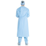Halyard Health Surgical Gowns ULTRA Fabric-Reinforced