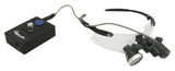 Led Light Headgear for Surgical Loupe