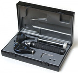 ADC Portable Diagnostic Set LED Otoscope LED Coax/Coax Plus Ophthalmoscope 5410