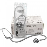 ADC Single Patient Use Stethoscope Dual Head Proscope 670H
