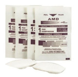 Eye Pad Sponge Dressings by AMD-Ritmed