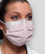 Crosstex Isolite Medical Face Mask