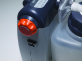 DeVilbiss Vacu-Aide Homecare Compact Suction Unit-1