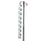 PDI Prevantics Antiseptic Device Swab-Strip