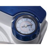DeVilbiss Vacu-Aide QSU Quiet Suction Unit-Gauge