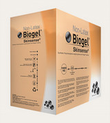 Biogel Skinsense Surgical Gloves