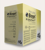 Biogel PI UltraTouch Surgical Gloves