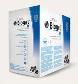 Biogel M Surgical Gloves