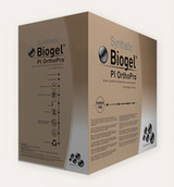 Biogel PI OrthoPro Surgical Gloves