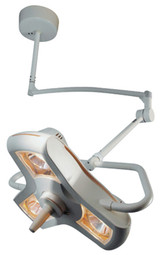 Philips Burton AIM-50 Exam Light