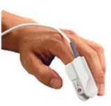 Schiller Masimo Finger Sensor