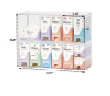 Acrylic Suture Rack - Double Tier