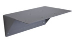 Wall Mounted Shelf/Under Counter Workstation