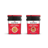 Freeze Dried Emergency Food Supply Long Term 240 Serving Package