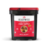 Freeze Dried 120 Serving Meat Bundle