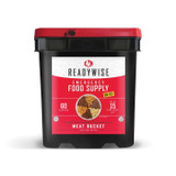 Freeze Dried 360 Serving Meat Bundle