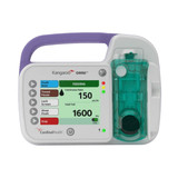 Kangaroo OMNI Enteral Feeding Pump with Pole Clamp