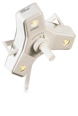 Burton Outpatient II Halogen Exam Light-Single Ceiling 230V
