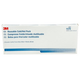 3M Reusable Cold and Hot Pack 4"x10"