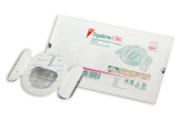 3M Tegaderm CHG Transparent Film IV Securement Dressing