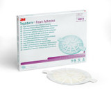3M Tegaderm Foam Adhesive Dressing-High Performance