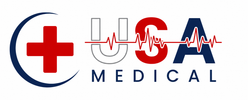 USA Medical and Surgical Supplies