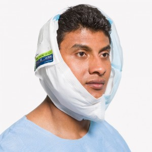 Halyard Health Bilateral Facial Ice Packs