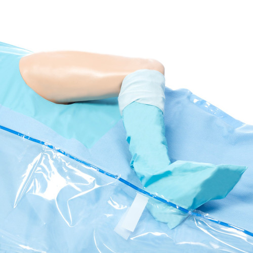 Halyard Health Orthopedic Hip Surgical Drapes