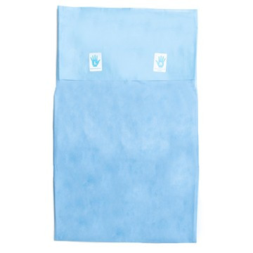 Halyard Health Surgical Drapes Under Buttocks with Pouch 89415