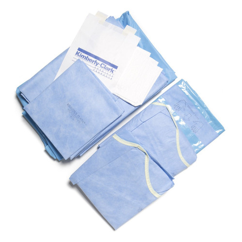 Halyard Health EENT Surgical Pack I 88711